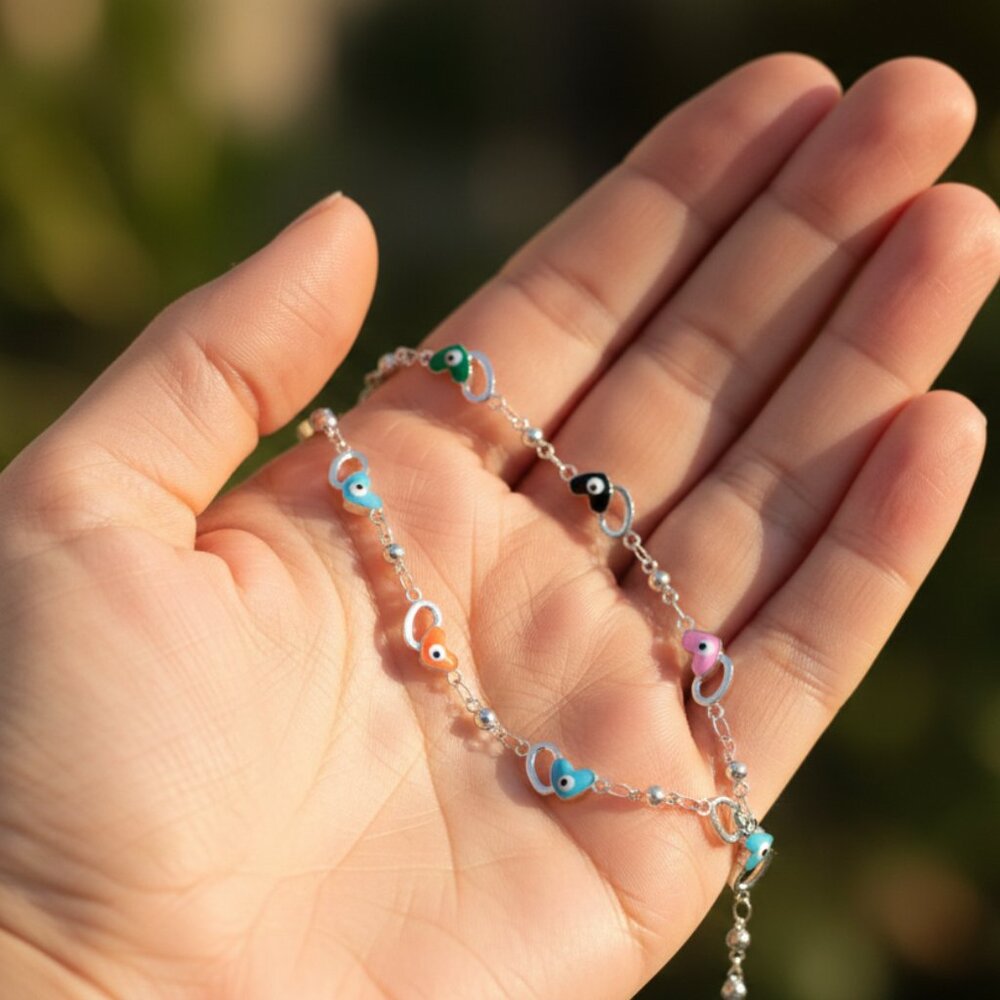 "New Beautiful Design Bracelet for Women/Girls, Gift, B885 - Picture 4 of 5